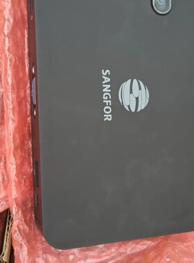 议价出售深信服瘦客户机 adesk-std-200h-s 年份