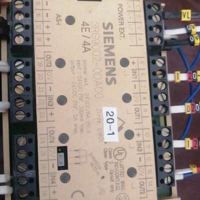 议价西门子3RG9002-0DA00