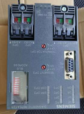 议价西门子6ES7972-0AB01-0XA0 西门子中继器原装