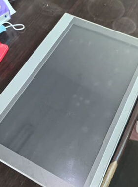 议价昆仑通态TPC1570Gi触摸屏，15寸，24V供电，带网口