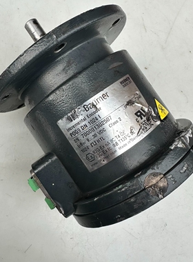 议价Baumer编码器 POG9 DN 1024 I