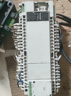 议价PLC AFPXHC60R-F质量好的