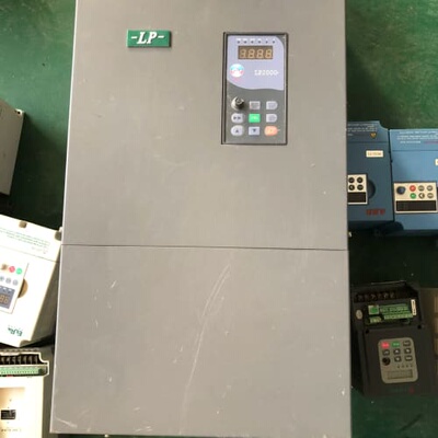 议价力普变频器 LP-A2000-0370G43A 37KW 3
