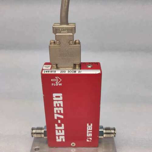 议价HORIBA 质量流量计 SEC-7330RO Ar 200