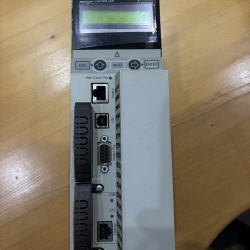议价140CPU65150，施耐德140PLC控制器，实物拍摄，
