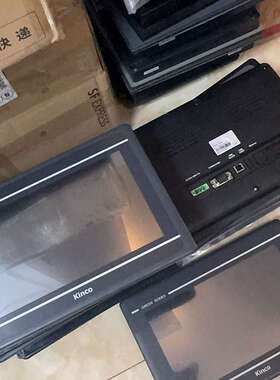 议价Kinco步科MT4523T触摸屏，G070 GL070 G
