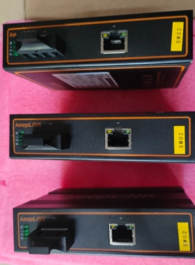 议价keepLINK工业交换机，型号KP-9000-43-1GX