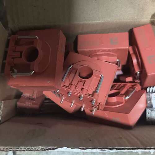 议价【RCMU101SN-4P4A-5S传感器！】全新传感器，没