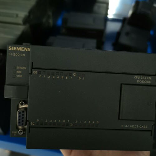 议价【型号】：CPU224 CN