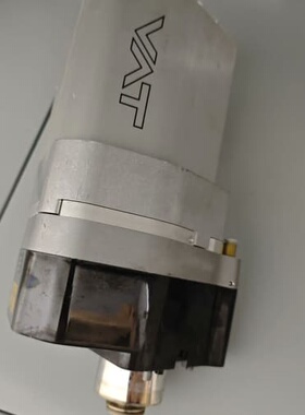 瑞士VAT摆阀控制头，型号65048-JHGH-BDC3/1