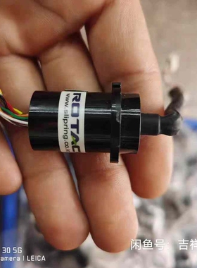 议价韩国 ROTAC SRS1802-20SB 镀金 双触点