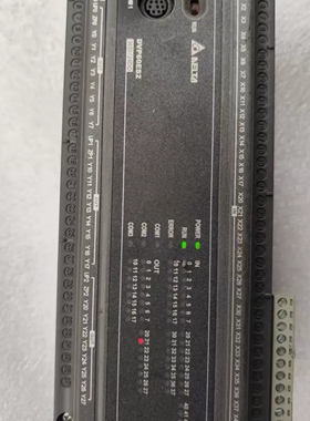 议价台达DVP60ES200T，成色如图，功能包好，单价包邮