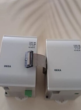 议价拆机台达模块，DVP06XA-H3 实物拍摄，功能包好，成