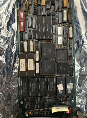 议价ABB 贝利卡件 IMMFP02 二手原装现货 实图拍摄