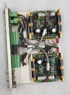 议价IM804-34P1驱动控制板802-00205-03 R