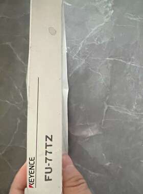 议价日本基恩士KEYENCE FU-77TZ 全新原装 需要