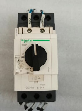 议价施耐德TeSys D系列LC1D50A组合式电机控制器（接触
