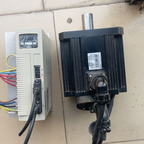 议价东3KW驱动器JDAP-75A3