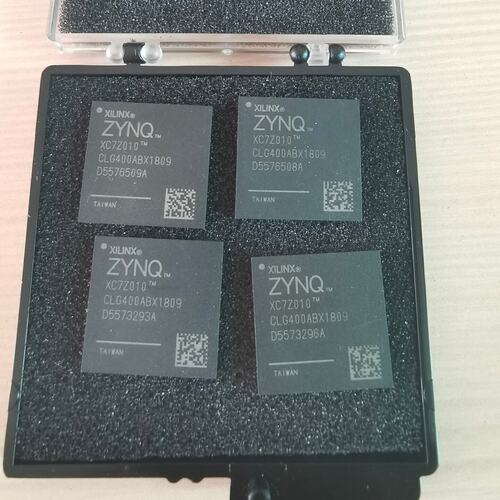 议价赛灵思XC7Z010-CLG400，全新原装，研发测试用，剩