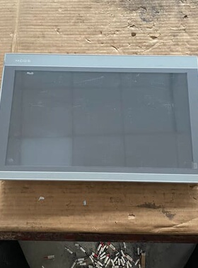 昆仑通态触摸屏 TPC1570Gi(Gx)