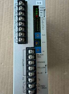 议价三洋 SANYO DENKI PMM-BA-5653-4