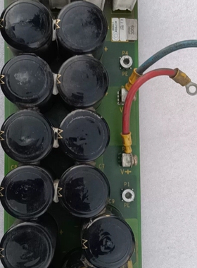 议价OTIS电容板 ，CB＿111 GAA26800K1 拆