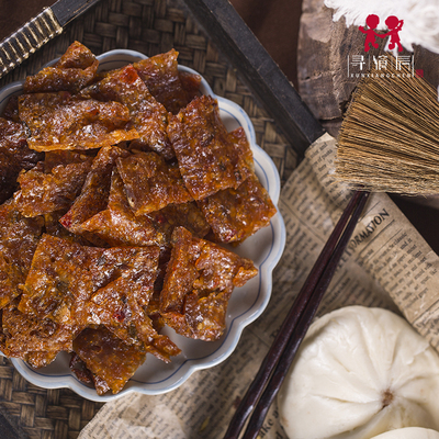 衢州豆豉特产衢州豆豉特产