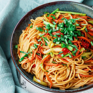 龙游粉干特产5斤过双桥米粉丝线江西农家手工凉拌炒粉汤衢州粉干