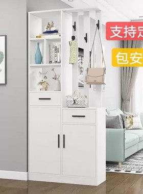 屏风隔断客厅2025新款