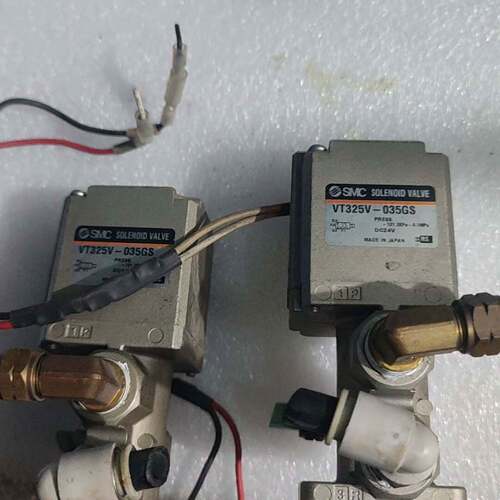 可维修电磁阀 VT325V-035GS议价