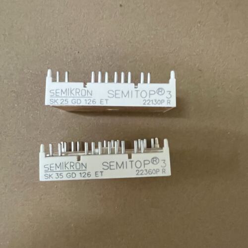 议价SK25GD126ET SK35GD126ET可维修