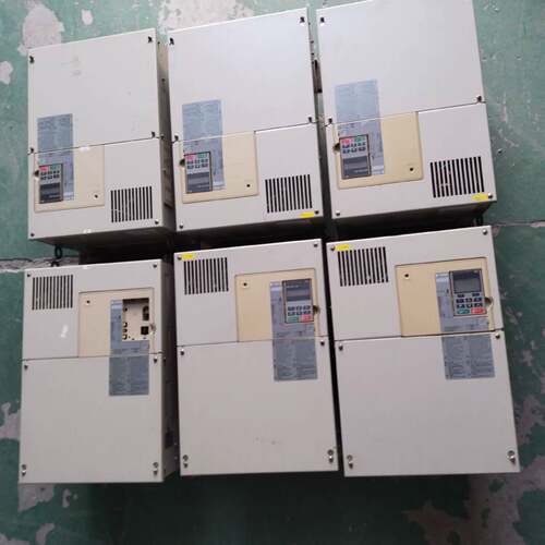 可维修CIMR-4A0088AAA，45KW/37KW。议价