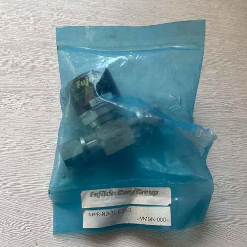 可维修FUJIKIN金正品隔膜阀NFPR-ND-71-6.议价