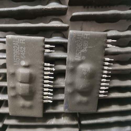 可维修M57962AL 驱动模块，成色如图议价