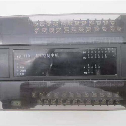 议价MD-1101 RTU控制主机可维修