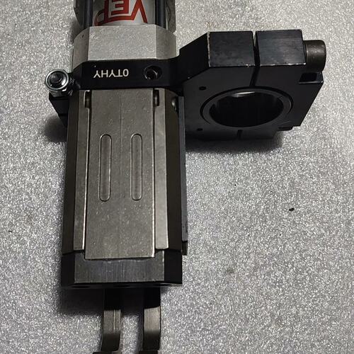 议价VEP 气缸 B40-AXSX-PLA-45-X-B40 议可维修