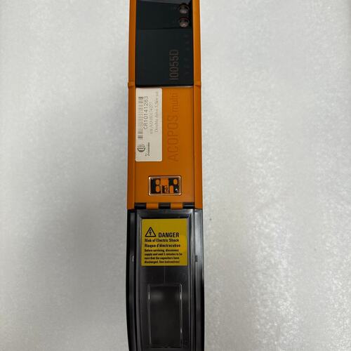 议价贝加莱驱动器 8BVI0055H8.000-1，ACOP可维修