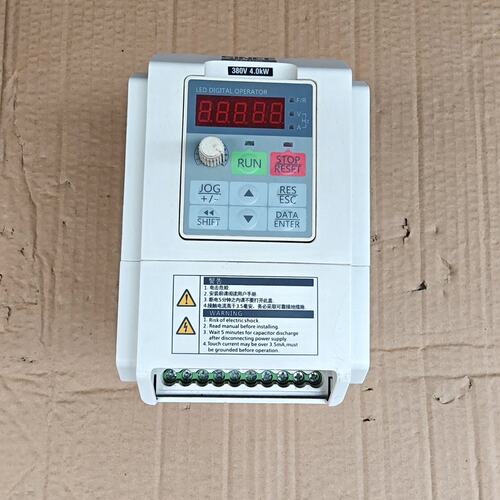 议价正弦变频器EM100-4R0-3B可维修