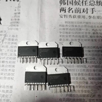 议价【包上机可用】LMD18200T可维修
