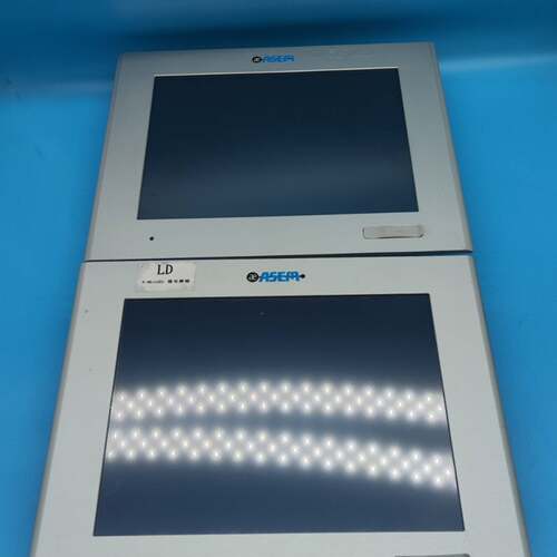 可议价ASEM工控MH100 18-36VDC 一手资源 成色
