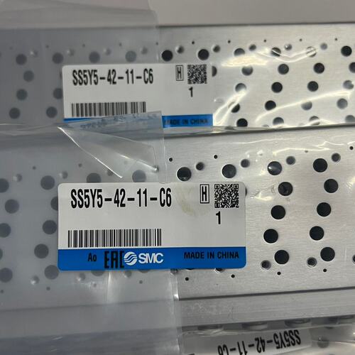 议价电磁阀座SS5Y5-42-11-C6，，余料可维修