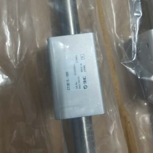 可议价磁偶式无杆气缸CY3B15-500，保正品