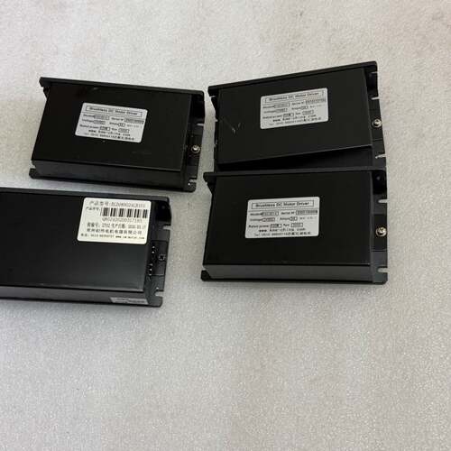 可议价科迈驱动器 PS03D14 100W rps3000 24V