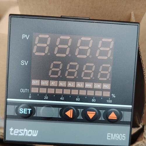 可维修台松温控器EM905-520，型号FKA4-8NAN-议价