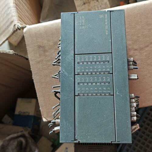 可维修6ES7223-1PL00-0XA0西门子扩展PLC西门议价