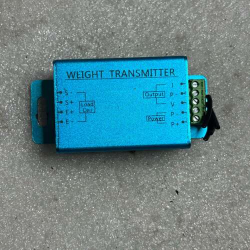 可维修WEIGHT TRANSMITTER称重变送器议价
