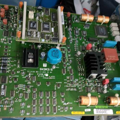 可维修西门子d515 delphi议价