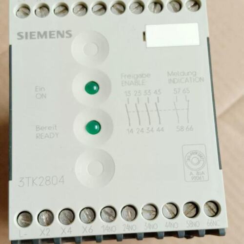 议价3TK2907-0BB4/0AG2/0AC2 控制器 3TK可维修