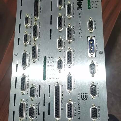 可维修NOVELLUS IXT WTS HV 0 NOGAS议价