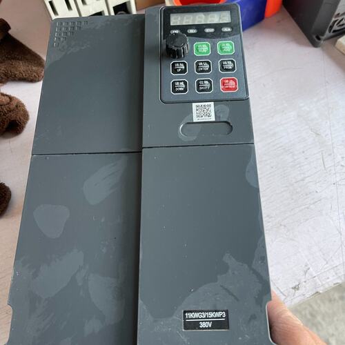 议价安川达变频器AC500-A0110G3 11KW 380V可维修